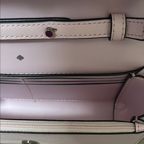 Kate Spade Cameron Floral Crossbody Bag - Picture 10 of 16